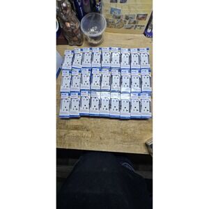 Eaton 20-Amp 125-volt White Decorator Duplex Outlets Lot Of 37